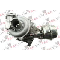 Turbolader 54359700014 55198317 Opel Corsa 1.3 Liter Alfa Ro