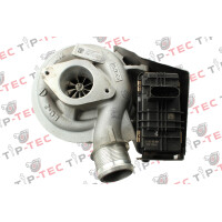 Turbolader FB3Q-6K682-PE 822182-0014 Ford Ranger 3.2 TDCi GT