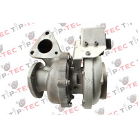 Turbolader FB3Q-6K682-PE 822182-0014 Ford Ranger 3.2 TDCi GT