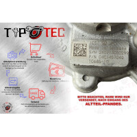 Turbolader 04E145704Q 9V206 F31CEG-SR045 gallery