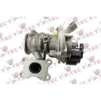 Turbolader 04E145704Q 9V206 F31CEG-SR045 AUDI  Vw A3 Golf 04