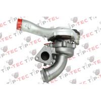 Turbolader 5802363734 Fiat Ducato Bj. 2018-2021 2.3 88KW, 10