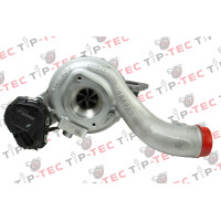 Turbolader 5802363734 Fiat Ducato Bj. 2018-2021 2.3 88KW, 10