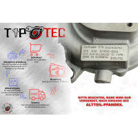 Turbolader 879542-0004 5802438242 Fiat D gallery