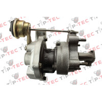 Turbolader 409838 H 54359700002 54391015080 1.5 DCI Renault 