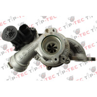Turbolader 16359700066 16359880066 16359700047 16350034 Seat