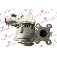 Turbolader 16359700066 16359880066 16359700047 16350034 Seat