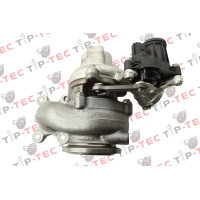 Turbolader 16359700066 16359880066 16359700047 16350034 Seat