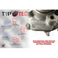 Turbolader 604C145701M 16319700002 725024920 Volkswagen...