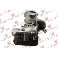 Turbolader 604C145701M 16319700002 725024920 Volkswagen Polo