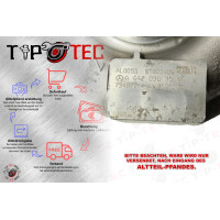 Turbolader 794877-4 A6420909580 MERCEDES-BENZ CLS...