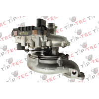 Turbolader 794877-4 A6420909580 MERCEDES-BENZ CLS Shooting B
