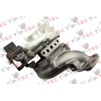Turbolader 794877-4 A6420909580 MERCEDES-BENZ CLS Shooting B