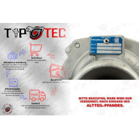 Turbolader 54389700024 46336480 Fiat Tip gallery
