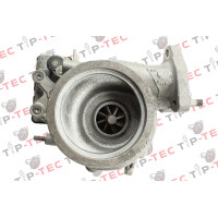 Turbolader 54389700024 46336480 Fiat Tipo Jeep Compass 1.6 1