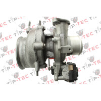 Turbolader 54389700024 46336480 Fiat Tipo Jeep Compass 1.6 1