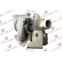 Turbolader FB3Q6K682MB FB3Q6K682MA 831157-7 831157-0005 8311