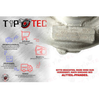 Turbolader BK2Q-6K682GA 786880-6 Ford TRANSIT Custom...