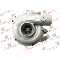 Turbolader VJ30 0405 RF4F Mazda 626 V 323 F 2.0 TD 74 Kw 101