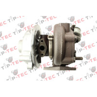 Turbolader VJ30 0405 RF4F Mazda 626 V 323 F 2.0 TD 74 Kw 101