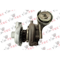 Turbolader VJ30 0405 RF4F Mazda 626 V 323 F 2.0 TD 74 Kw 101