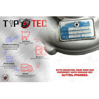 Turbolader 074145701A 074145701AX VW T4 2,5 Liter Bus...