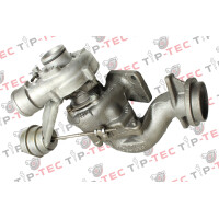 Turbolader 074145701A 074145701AX VW T4 2,5 Liter Bus Motor 