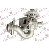 Turbolader 074145701A 074145701AX VW T4 2,5 Liter Bus Motor 