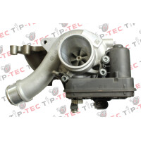Turbolader 28231-03010 90118-01060  Hyundai I30 1.4 Benzin 9