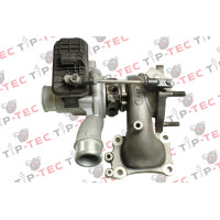 Turbolader 28231-03010 90118-01060  Hyundai I30 1.4 Benzin 9