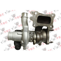 Turbolader 28231-03010 90118-01060  Hyundai I30 1.4 Benzin 9