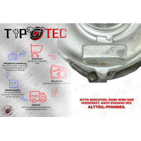 Turbolader A6460901080 752990-7 Mercedes C E Klasse 200...