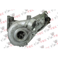 Turbolader A6460901080 752990-7 Mercedes C E Klasse 200 CDI 