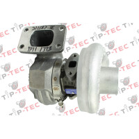 Turbolader 311530 K262795 9450034 Tractor 1394 S65 311530 ET