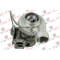 Turbolader 318815 56209880009 ET3359376 S200 Deutz Claas Vol