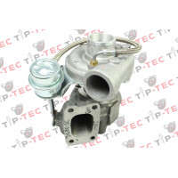 Turbolader 317955 318635  31684835242089F 35242089G BUE 1295