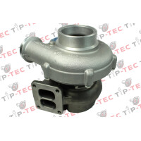 Turbolader 53299887130 53299887121 MAN D2866LF Euro 5 532998