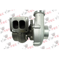 Turbolader 53299887130 53299887121 MAN D2866LF Euro 5 532998