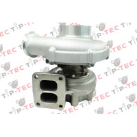 Turbolader 53299907132 51091007694 MAN TGA 10520 ccm BUE 127