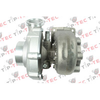 Turbolader 53299907132 51091007694 MAN TGA 10520 ccm BUE 127