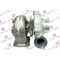 Turbolader 53299907132 51091007694 MAN TGA 10520 ccm BUE 127