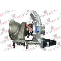 Turbolader 0PB145702R 0PB145702D 0PB145702K 53049981211 Pors