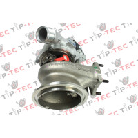 Turbolader 0PB145702R 0PB145702D 0PB145702K 53049981211 Pors