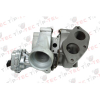 Turbolader 54409700006 54409700001 54409700009 BMW E70 E71 F