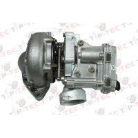 Turbolader 54409700006 54409700001 54409700009 BMW E70 E71 F