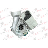 Turbolader 54409700006 54409700001 54409700009 BMW E70 E71 F