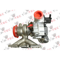 Turbolader A2820900280 850282-6 Renault SCÉNIC Merced