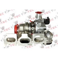 Turbolader A2820900280 850282-6 Renault SCÉNIC Merced