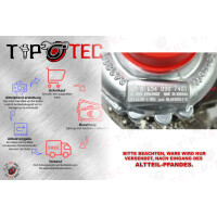 Neu Turbolader A6540907401 MERCEDES-BENZ W177 V177 W247 A205