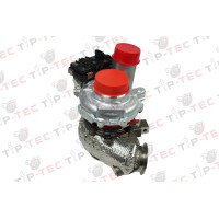 Neu Turbolader A6540907401 MERCEDES-BENZ W177 V177 W247 A205